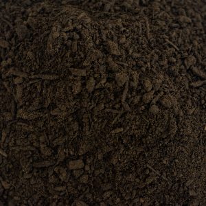 Enriched Topsoil