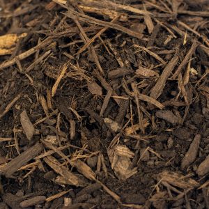 Erosion Control Compost