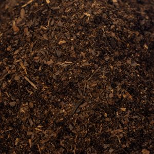 Fine Pine Bark Mulch
