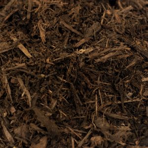 Hardwood Mulch
