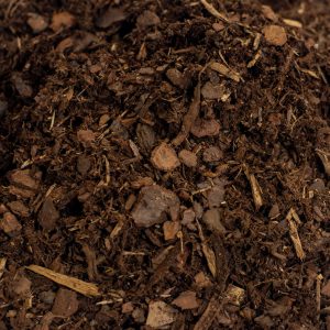 Pine Bark Mulch