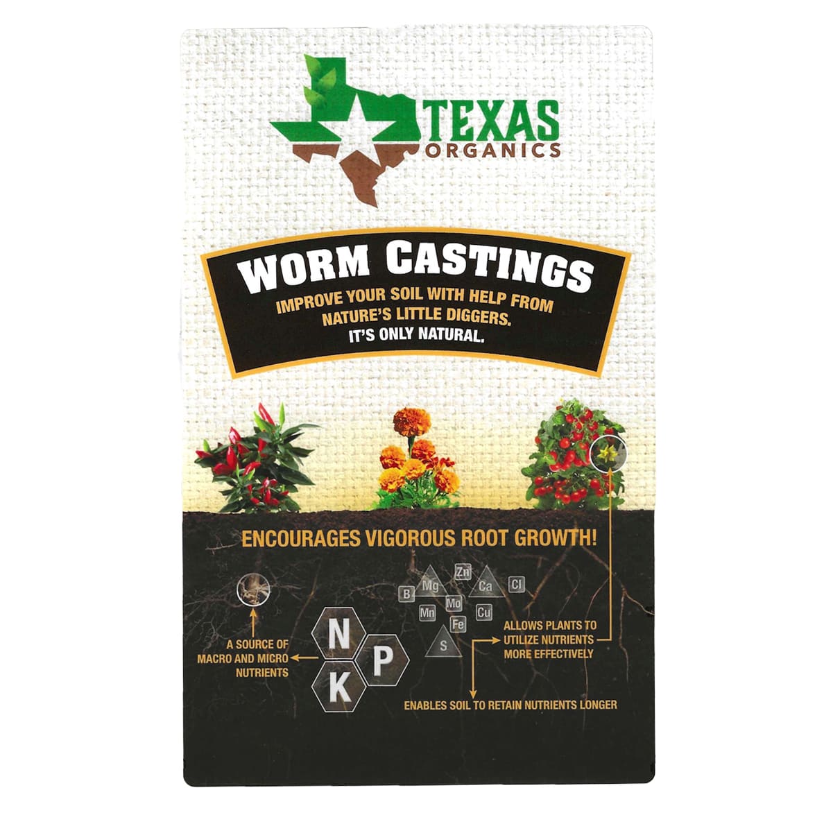 Worm Castings - Image 4