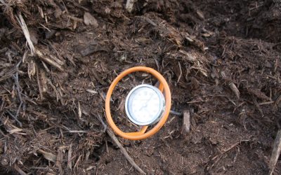 Avoiding Harmful Materials and EPA Compost Regulations